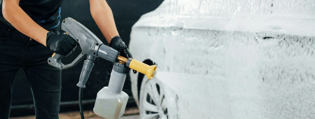 How Often Should You Wash Your Car? The Answer Might Surprise You