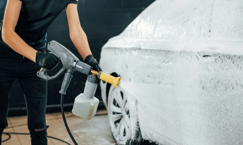 How Often Should You Wash Your Car? The Answer Might Surprise You