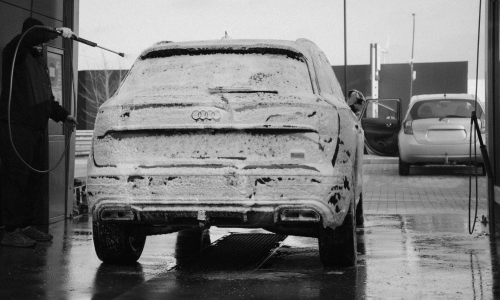 SUV Detailing: The Complete Guide To Cleaning Larger Vehicles Right