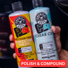 Polish & Compound