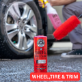 Wheels Tires & Trims