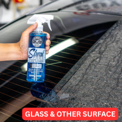 Glass & Other Surfaces