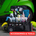 Accessories & Tools