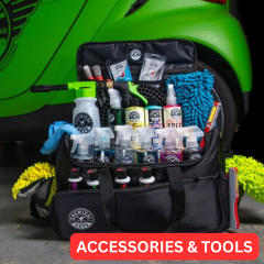 Accessories & Tools