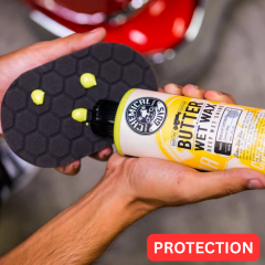 Wax / Protect / Sealant