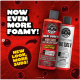 Chemical Guys CWS_101_16 Maxi Suds II Super Suds Car Wash Shampoo (16 Oz) Cherry