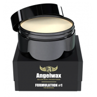 Angelwax FORMULATION #1 Carnauba Detailing Wax 200ml