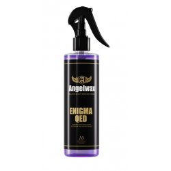 Angelwax ENIGMA QED Ceramic Quick Detailing 500ML