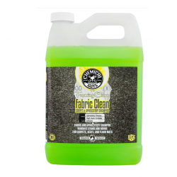 Chemical Guys Foaming CWS203 Citrus Fabric Clean Carpet And Upholstery Shampoo And Odor Eliminator (1G)