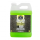 Chemical Guys Foaming CWS203 Citrus Fabric Clean Carpet And Upholstery Shampoo And Odor Eliminator (1G)