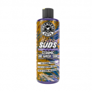 Chemical Guys CWS21216 HydroSuds Ceramic Car Wash Soap (16 Oz)