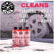 Chemical Guys CWS_101_16 Maxi Suds II Super Suds Car Wash Shampoo (16 Oz) Cherry