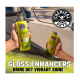 Chemical Guys CWS_301_16 Citrus Wash And Gloss Concentrated Car Wash (16 Oz) 