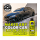 Chemical Guys CWS_301_16 Citrus Wash And Gloss Concentrated Car Wash (16 Oz) 