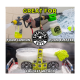 Chemical Guys CWS_301_16 Citrus Wash And Gloss Concentrated Car Wash (16 Oz) 