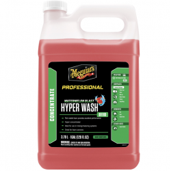 Hyper Wash