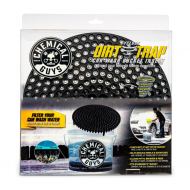 Chemical Guys DIRTTRAP01 Cyclone Dirt Trap-Black 
