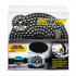 Chemical Guys DIRTTRAP01 Cyclone Dirt Trap-Black 