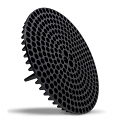 Chemical Guys DIRTTRAP01 Cyclone Dirt Trap-Black 