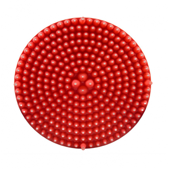 Chemical Guys DIRTTRAP02 Cyclone Dirt Trap-Red