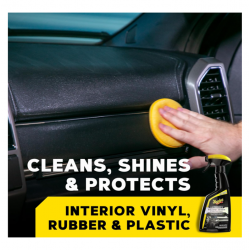 Meguiar's G220216 Ultimate Insane Shine Protectant Spray