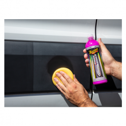 Meguiar's G220316 Hybrid Ceramic Trim Restorer, 16oz