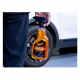 Meguiar's G230524 Hot Rims Black Wheel Cleaner, 24oz