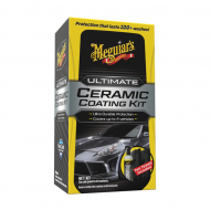Meguiar's G240100 Ultimate Ceramic Coating Kit