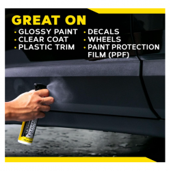 Meguiar's G240100 Ultimate Ceramic Coating Kit