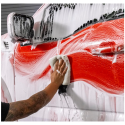 Meguiar's G250464 Watermelon Bubblegum Car Wash, 64oz