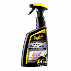 Meguiar’s G250524 Ultimate Iron Remover