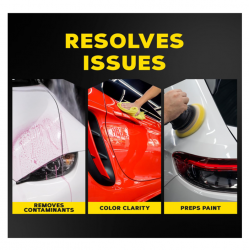 Meguiar’s G250524 Ultimate Iron Remover