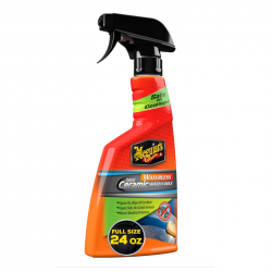 Meguiar’s G251024 Hybrid Ceramic Waterless Wash & Wax