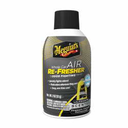 Meguiar's Air Refresher G260102 Ultimate Scent (Pinapple, Cherry & Pomegranate)