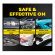 Meguiar's G260724 Matte & Vinyl Wrap Protection Detailer