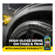 Meguiar’s G262016 Ultimate Insane Shine Tire & Trim Gel