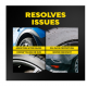 Meguiar’s G262016 Ultimate Insane Shine Tire & Trim Gel