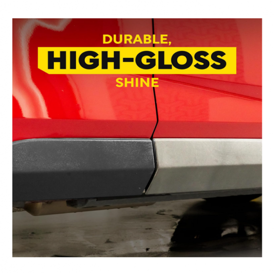 Meguiar’s G262016 Ultimate Insane Shine Tire & Trim Gel