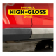 Meguiar’s G262016 Ultimate Insane Shine Tire & Trim Gel