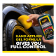 Meguiar’s G262016 Ultimate Insane Shine Tire & Trim Gel