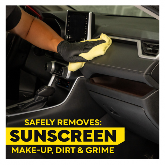 Meguiar's G262316 Gold Class Total Interior Cleanser