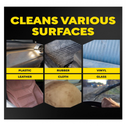 Meguiar's G262316 Gold Class Total Interior Cleanser