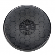 Chemical Guys IAI519 Bucket Lid-Black
