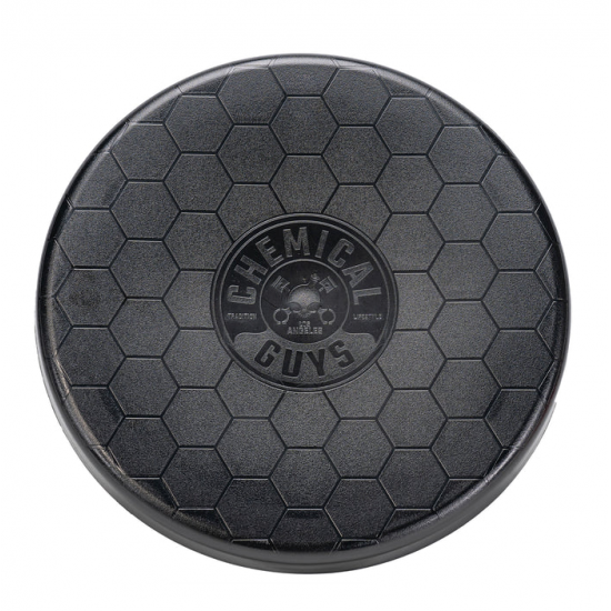Chemical Guys IAI519 Bucket Lid-Black