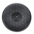 Chemical Guys IAI519 Bucket Lid-Black
