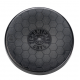 Chemical Guys IAI519 Bucket Lid-Black