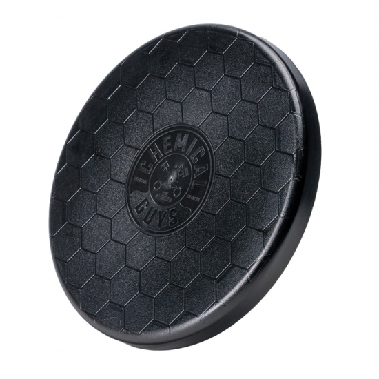 Chemical Guys IAI519 Bucket Lid-Black