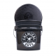 Chemical Guys IAI519 Bucket Lid-Black