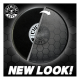 Chemical Guys IAI519 Bucket Lid-Black