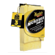 Meguiar's X2020 Supreme Shine Microfiber Towels 3 packs